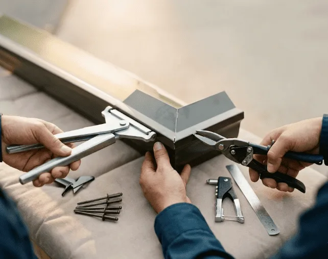 Why choose Gutter Repair in Bangs, TX